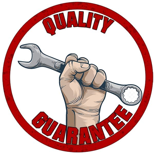 Economizer HVAC Quality Guarantee