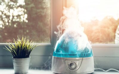 Breathe Easy: 9 Benefits of Air Purification