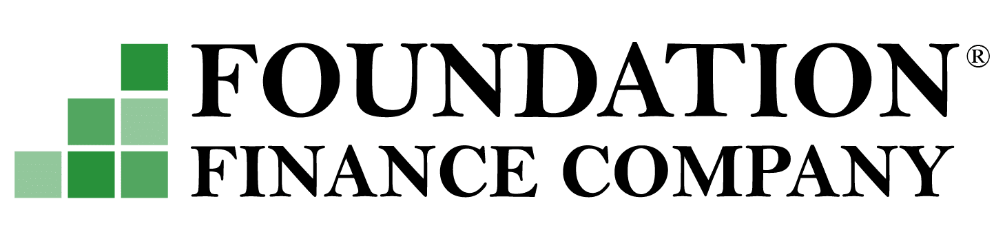 Foundation Finance Company Partner