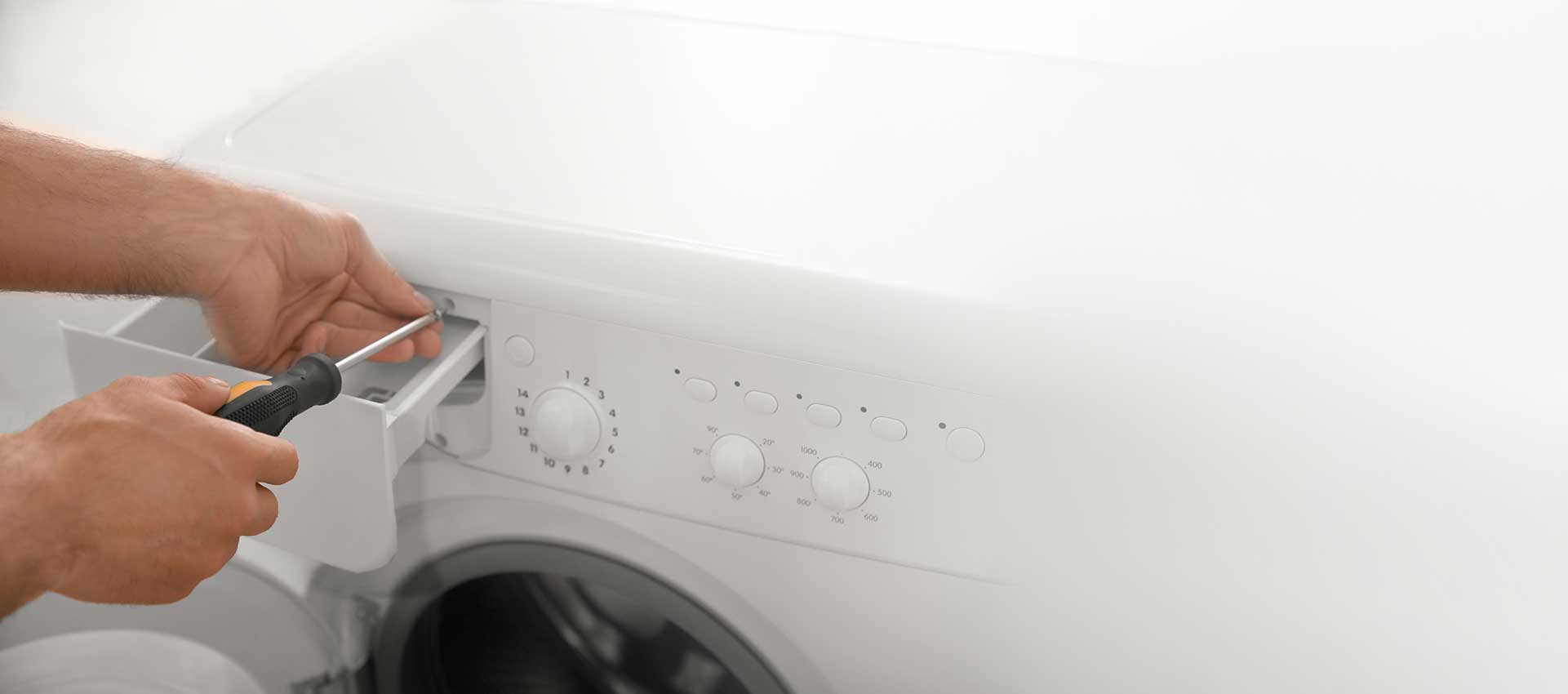 WASHER REPAIR