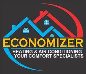 ECONOMIZER HVAC