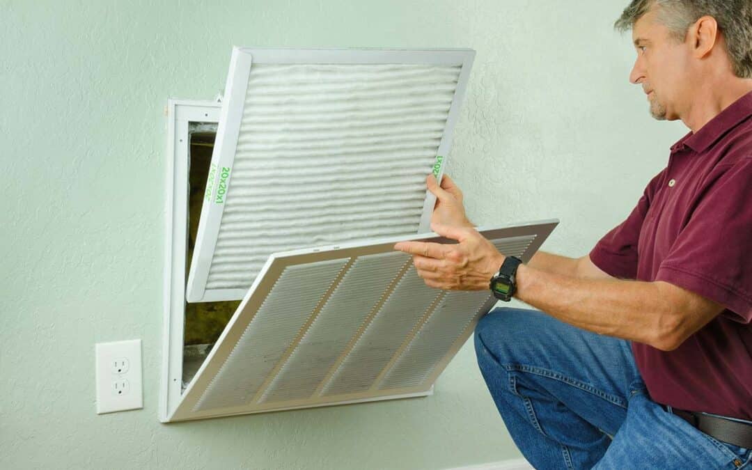 Your Guide to the HVAC Filter: What It Is and How to Check It