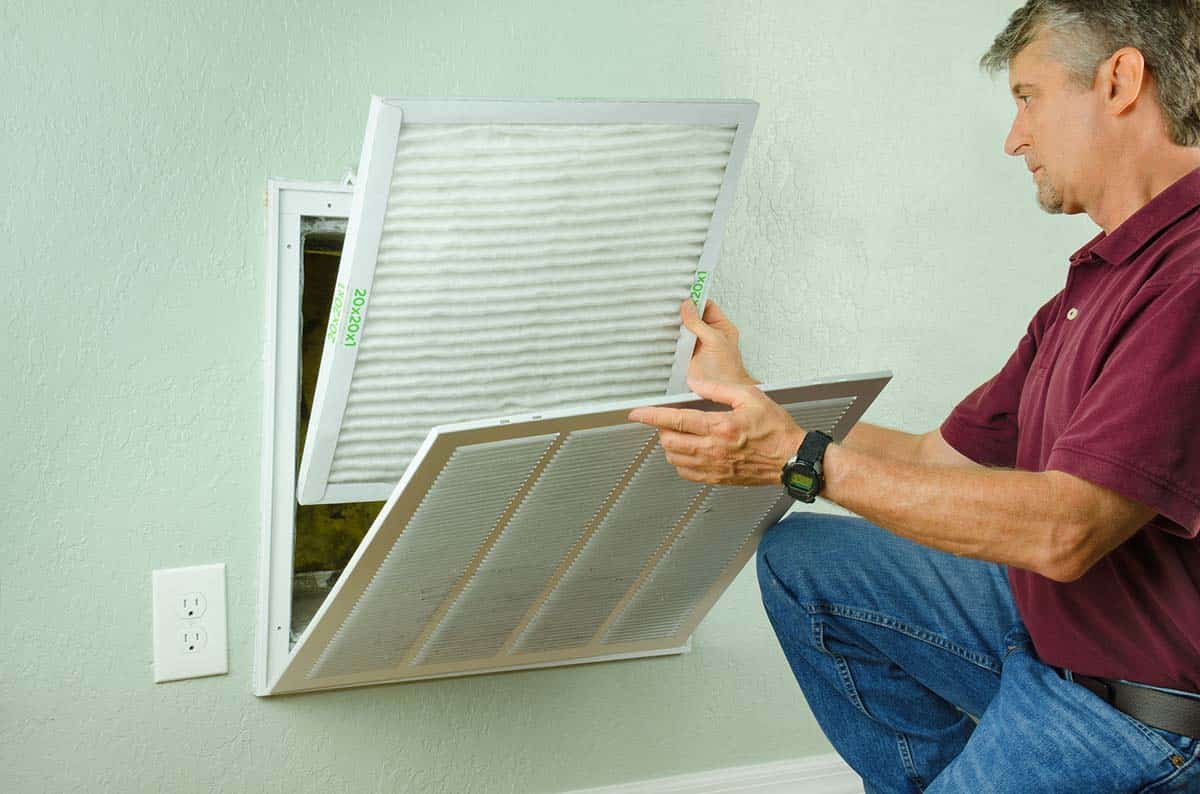 Your Guide to the HVAC Filter: What It Is and How to Check It