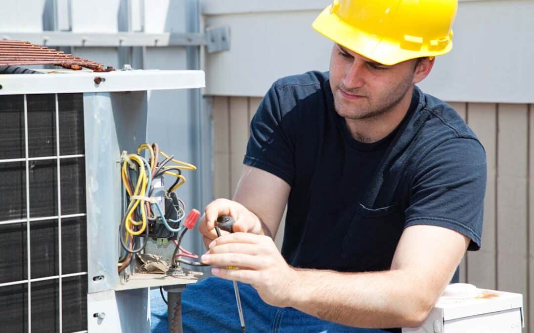 Air Conditioner Repair: Prepare for the Summer in 6 Easy Steps