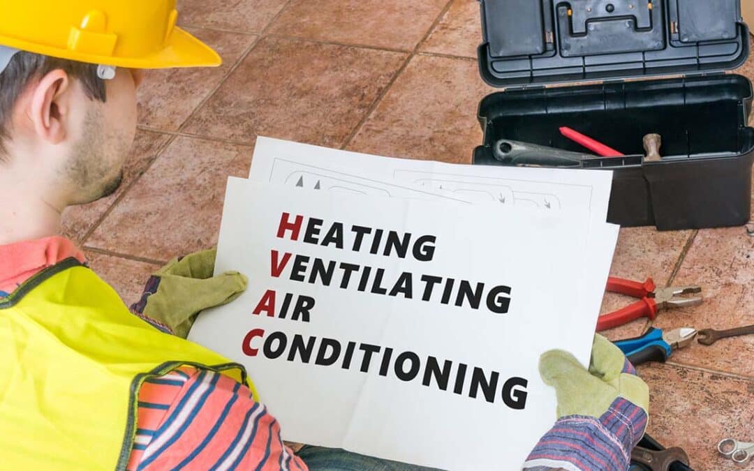 HVAC vs AC: What Are the Differences?