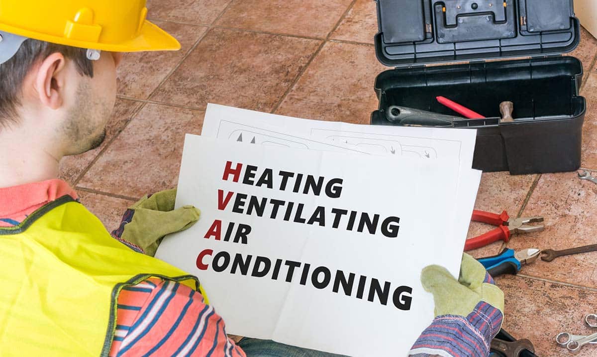 HVAC vs AC: What Are the Differences?